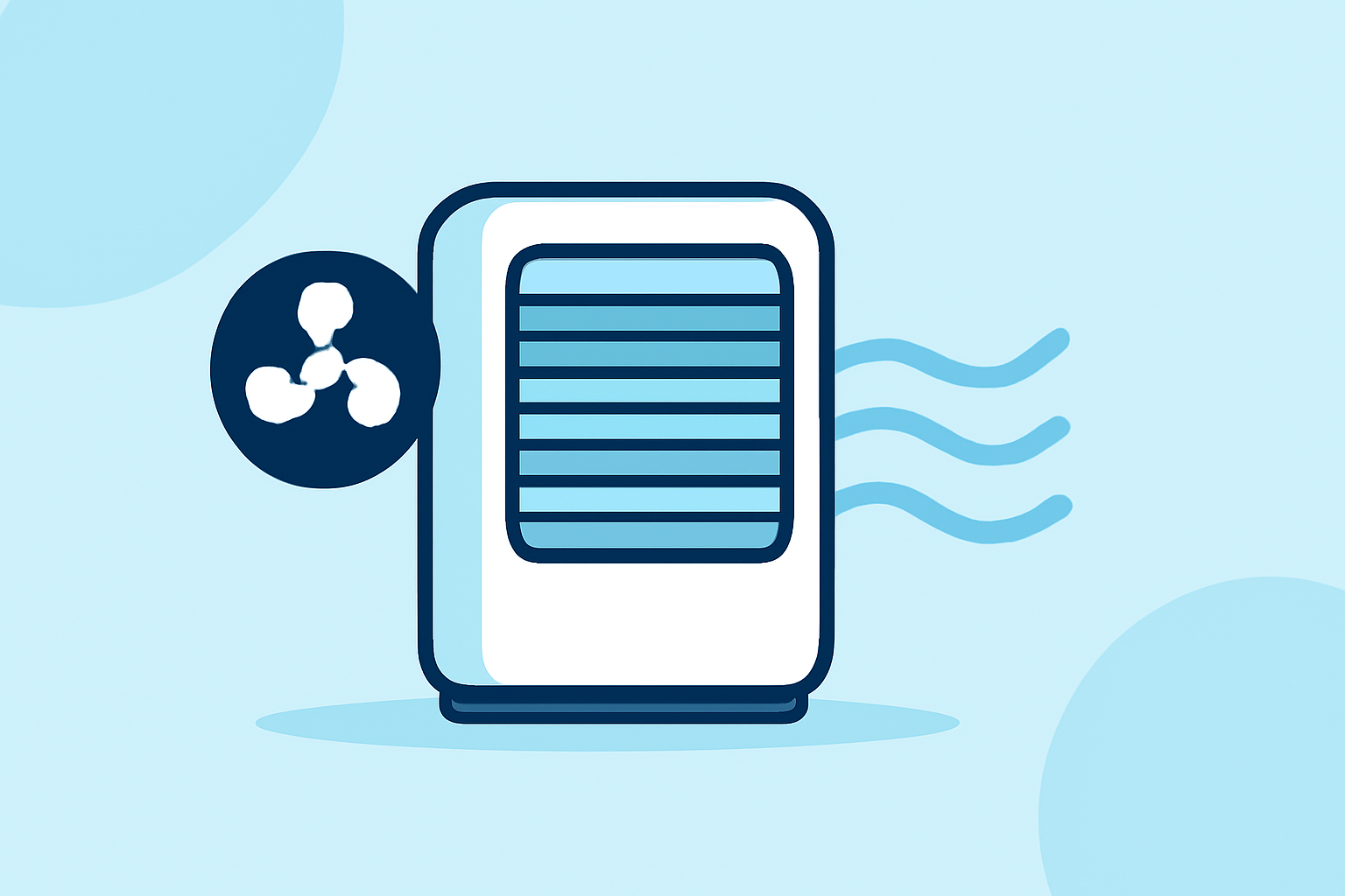 Easy Indoor Air Filters During Heat Waves: Best Practices