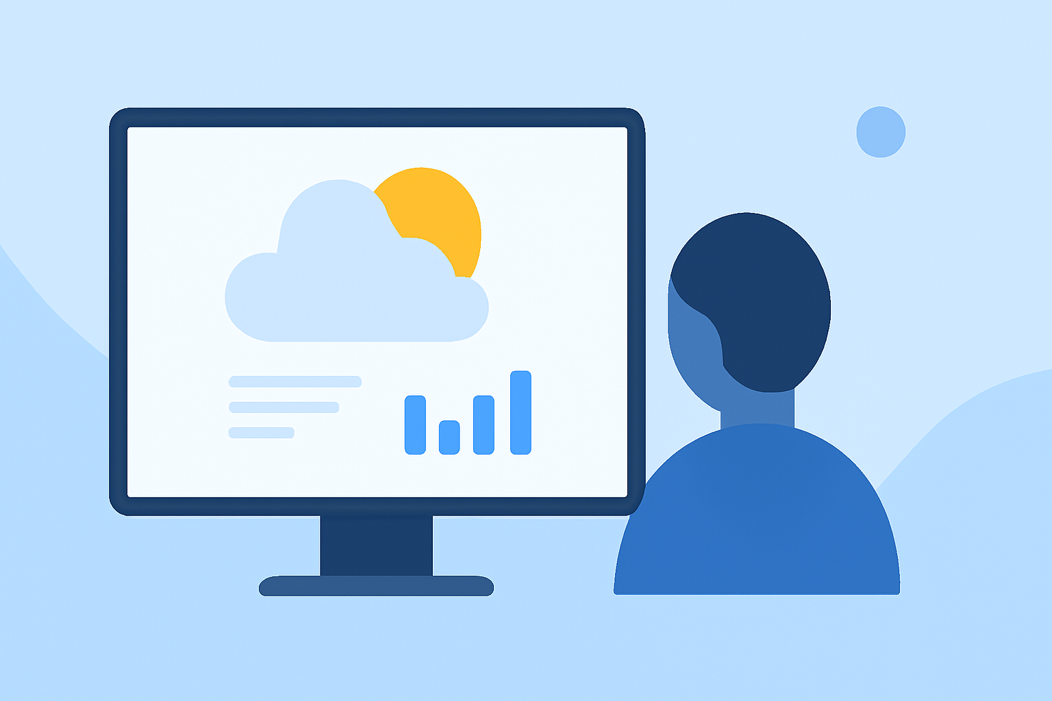 Mastering the Daily Weather Forecast Workflow: A Comprehensive Guide