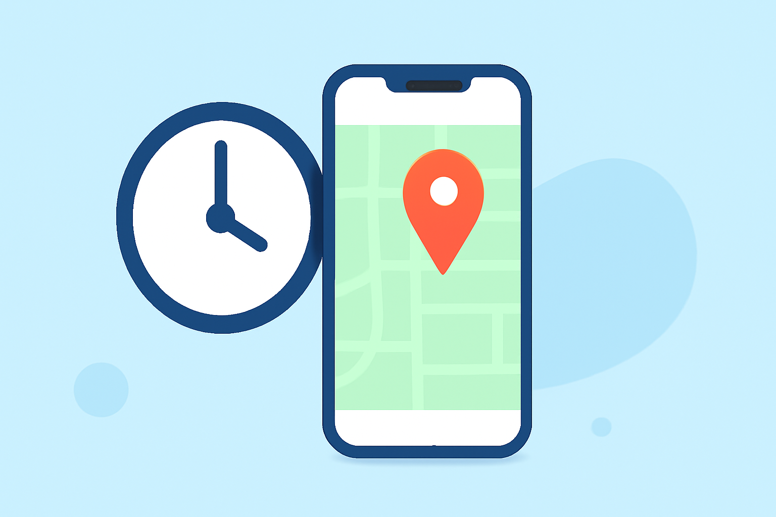 How to Determine the Best Time to Visit a City Using Your iPhone