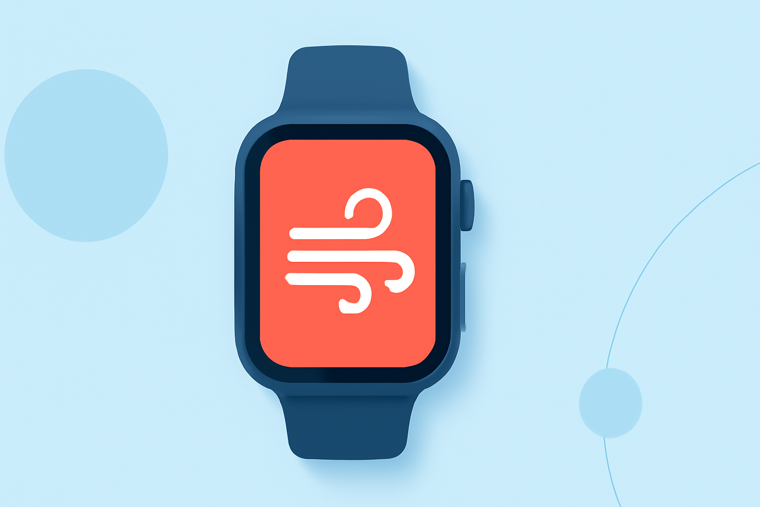 Understanding Wind Advisory Alerts on Apple Watch: What You Need to Know