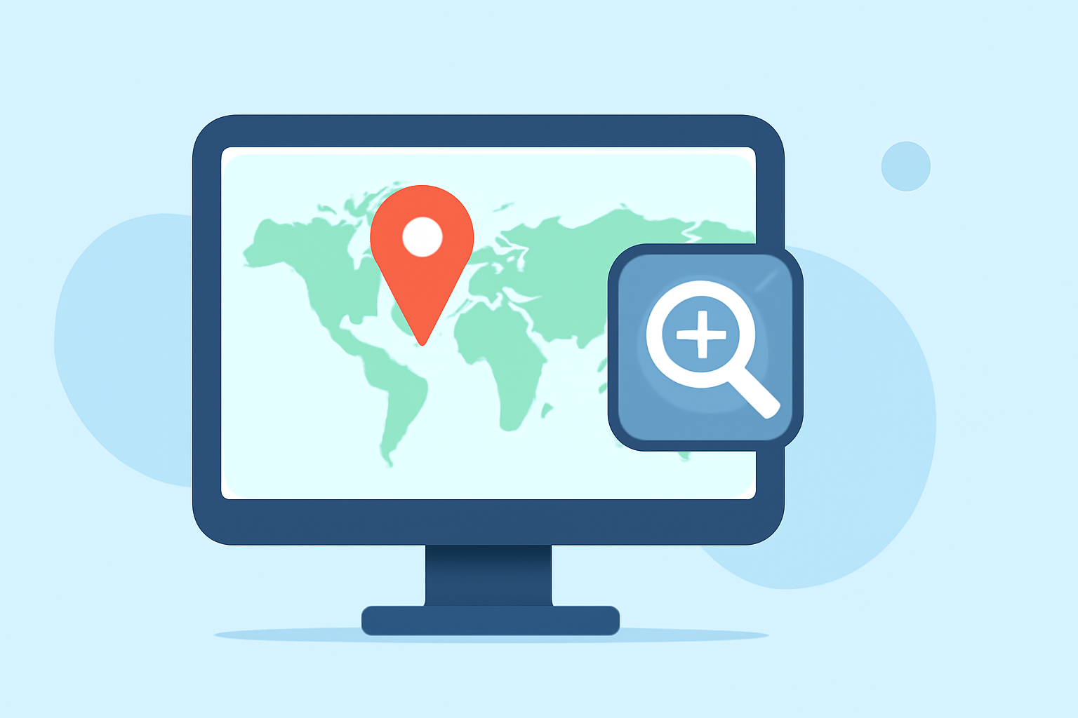 How to Edit Travel Map Zoom Overlays Step by Step