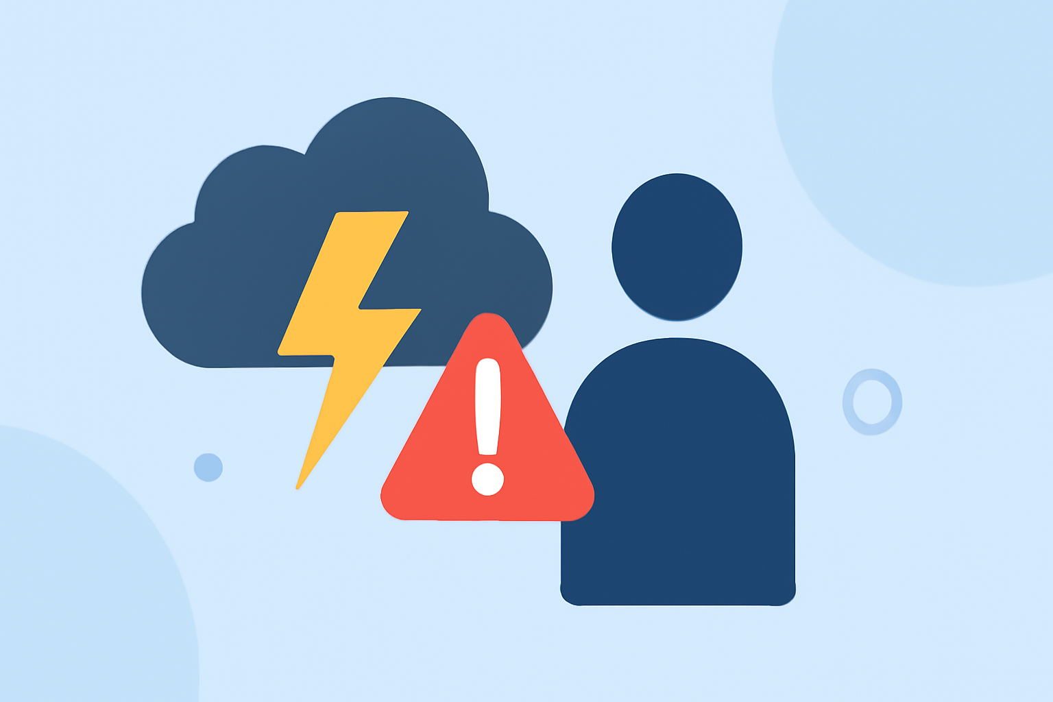Comprehensive Guide to Lightning Proximity Alerts and Safety Measures