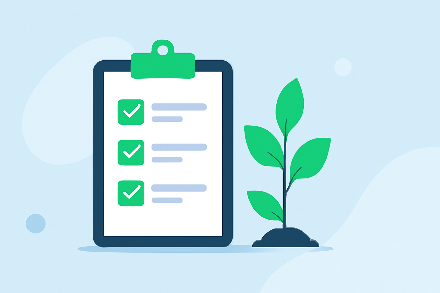 Frostbite Prevention Checklist for Gardeners