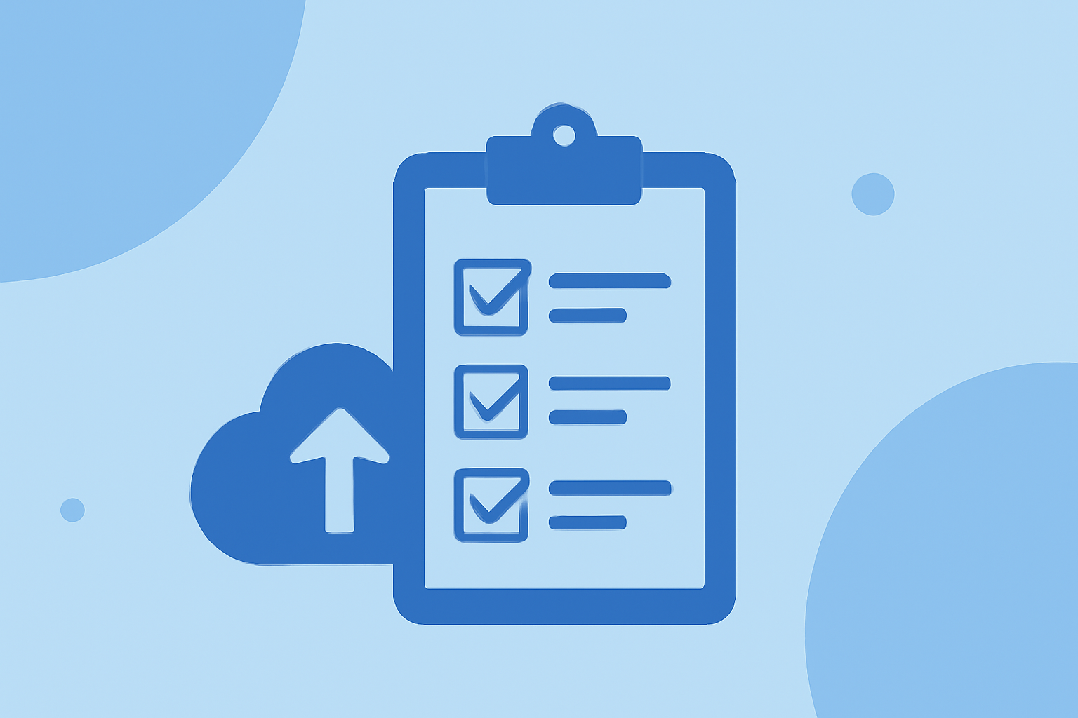 Turbulence Near Thunderstorms: Pre-Flight Checklist