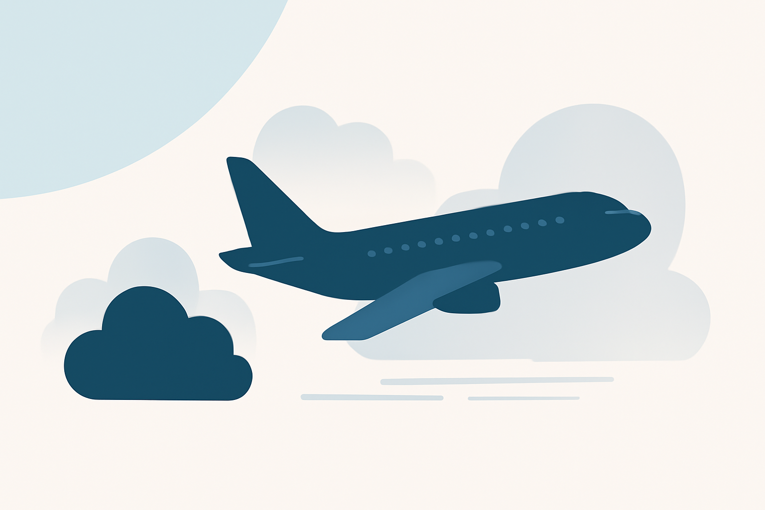 Understanding the Impact of Fog on Domestic Flights and How to Navigate It