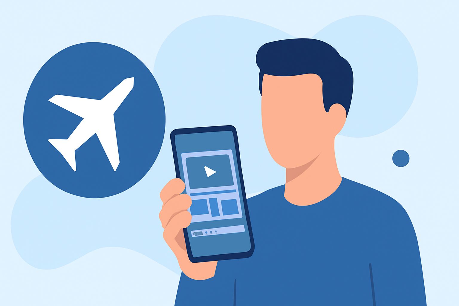Editing Airport Footage on a Budget Phone: Common Mistakes and How to Avoid Them