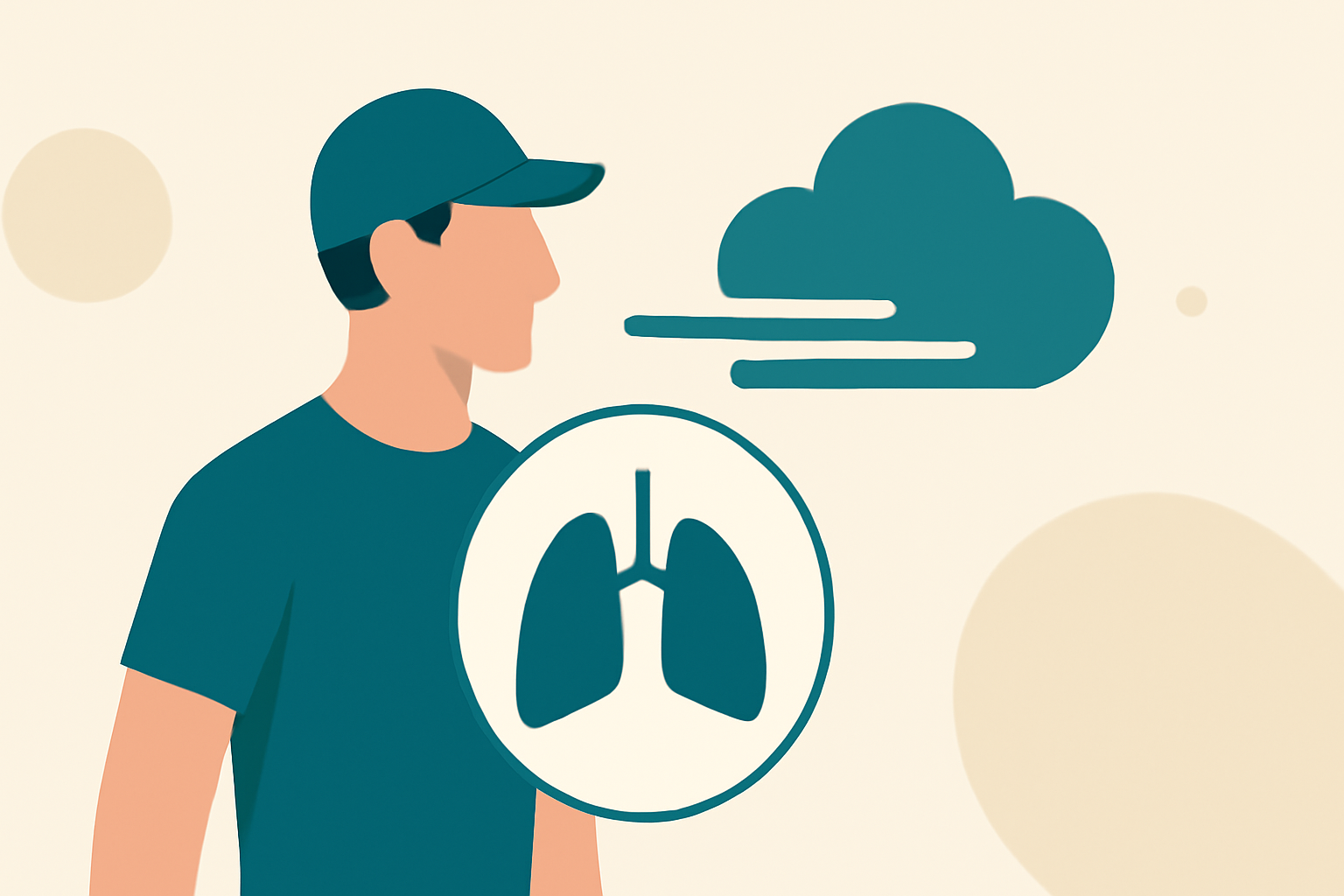 How Air Quality Affects Athletic Performance and Health