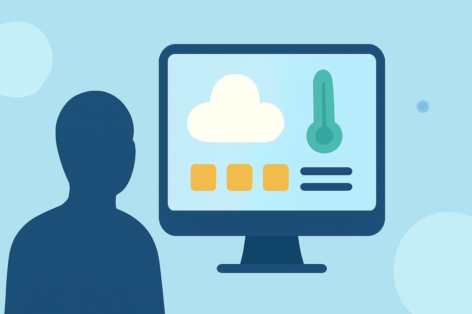 A Step-by-Step Guide to Utilizing Long-Range Weather Forecasts for Travel Planning