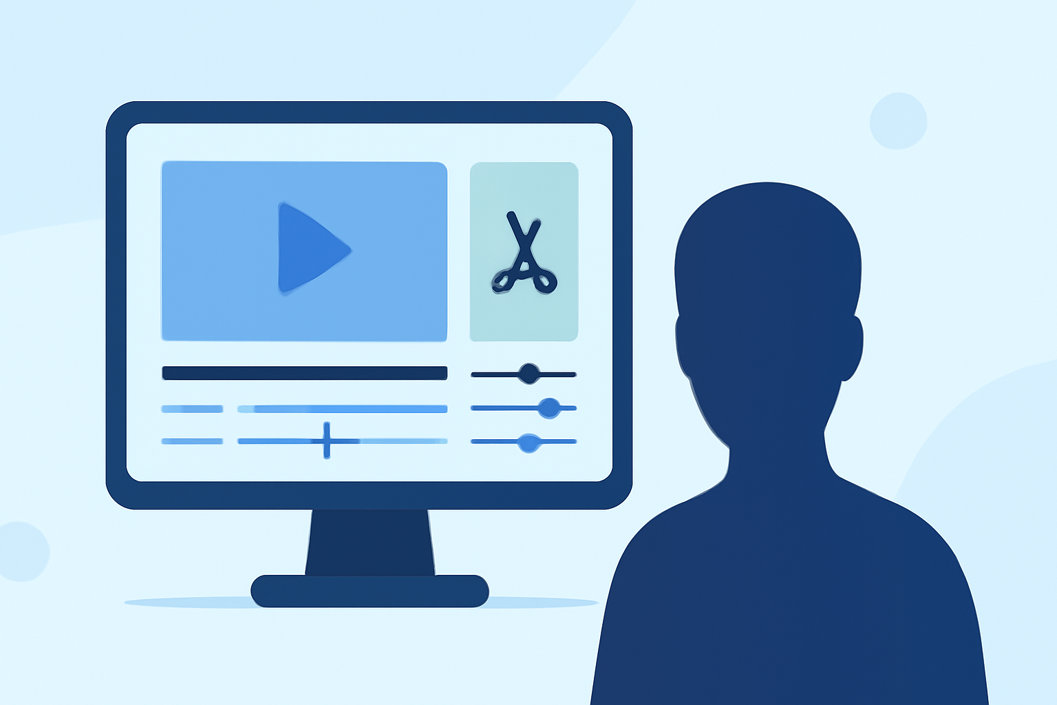 Understanding In-Flight Footage Editing: Tools and Best Practices