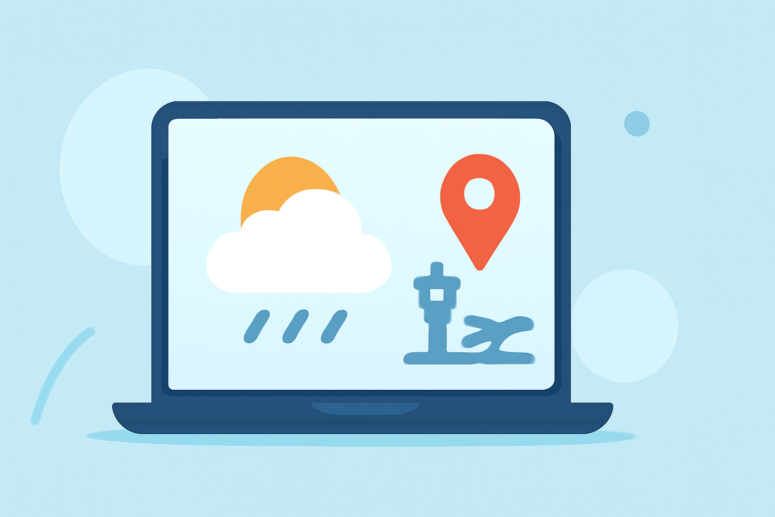 Essential Tips for Monitoring Airport Weather During Your Travels