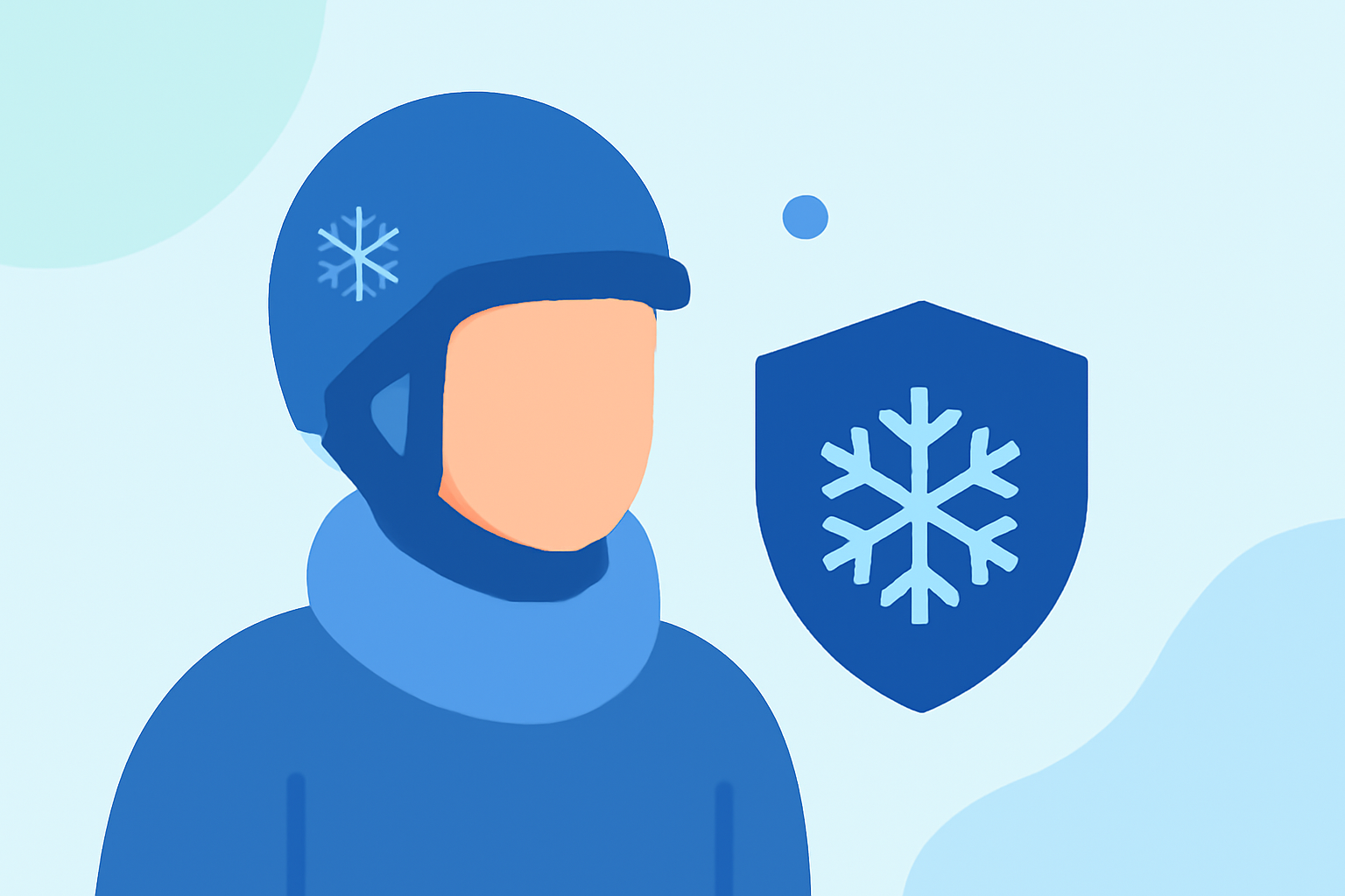 An Introduction to Blizzard Safety for Athletes