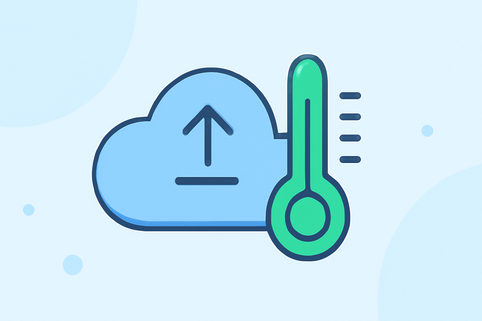 Understanding Barometric Pressure Forecasts: Essential Tips for Gardeners