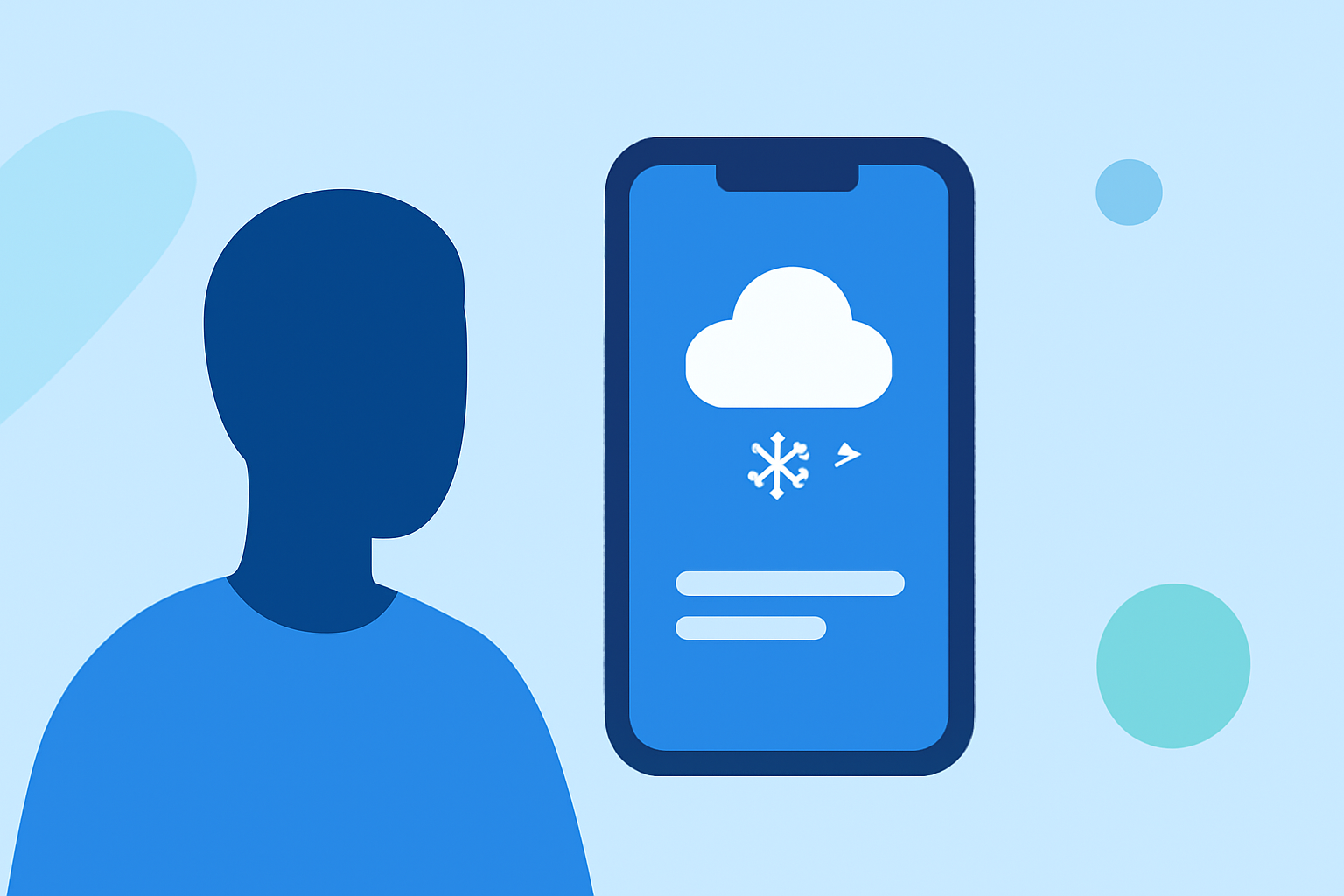 Essential Weather Apps for Skiers: Enhance Your Mountain Experience