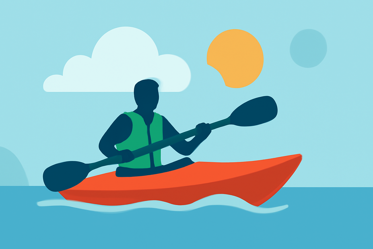 Understanding Weather Conditions for Safe Kayaking Trips
