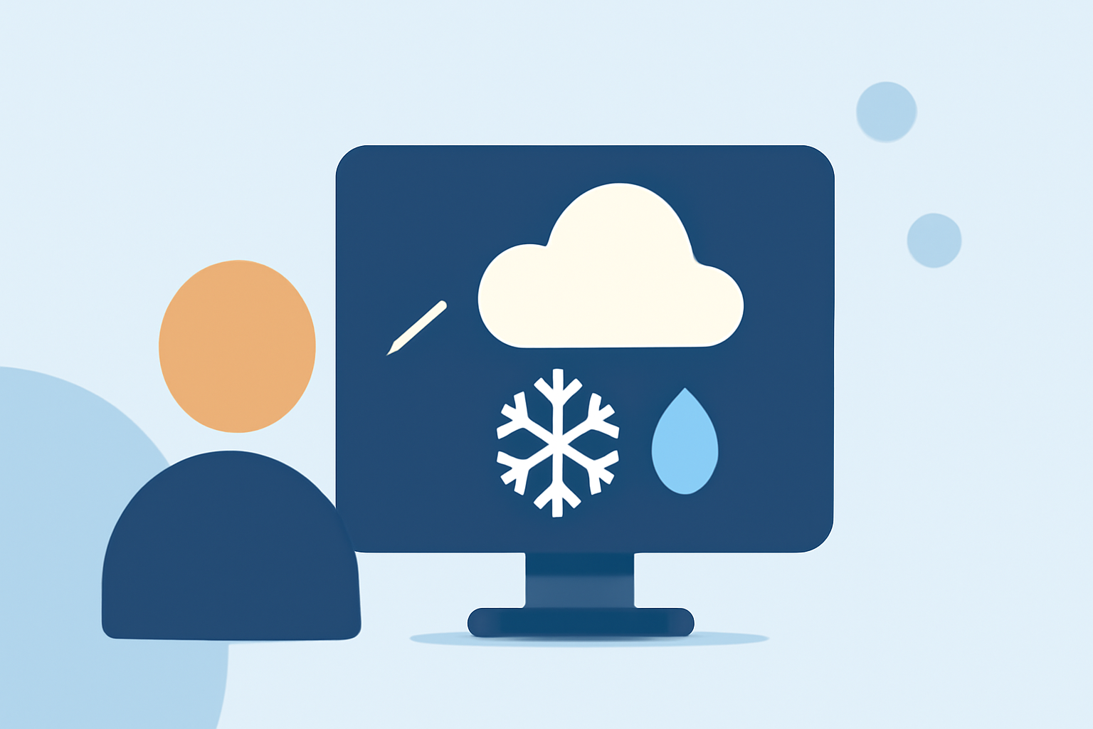 Mastering Mixed Precipitation Forecasts: Essential Strategies