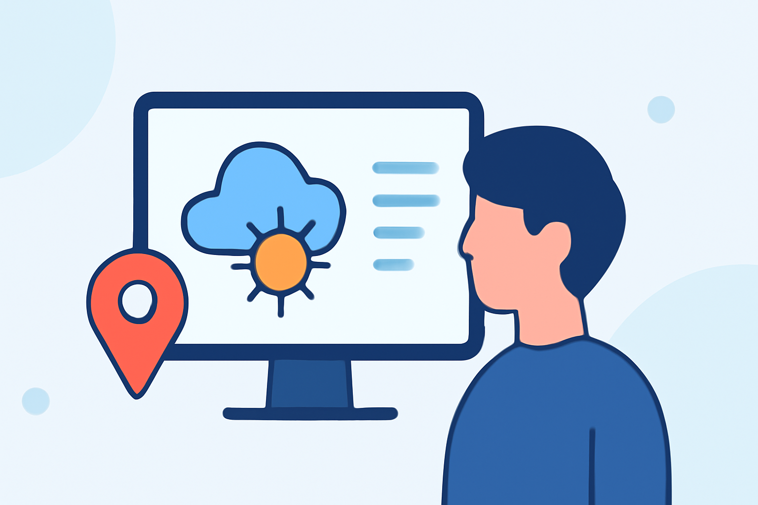 Optimizing Your Sightseeing Experience with Accurate Weather Forecasting