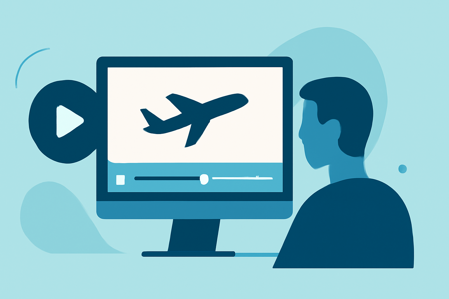 Crafting a Slow Motion Edits Workflow for Daily Plane Spotting