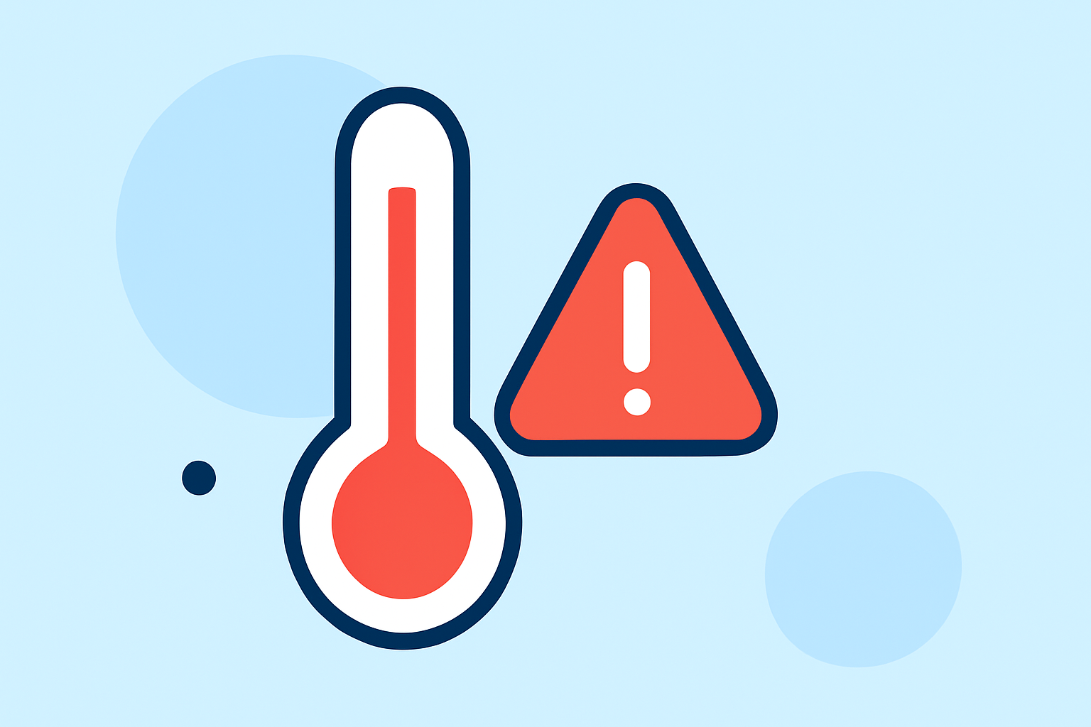 Heat Wave Alerts: Mistakes to Avoid