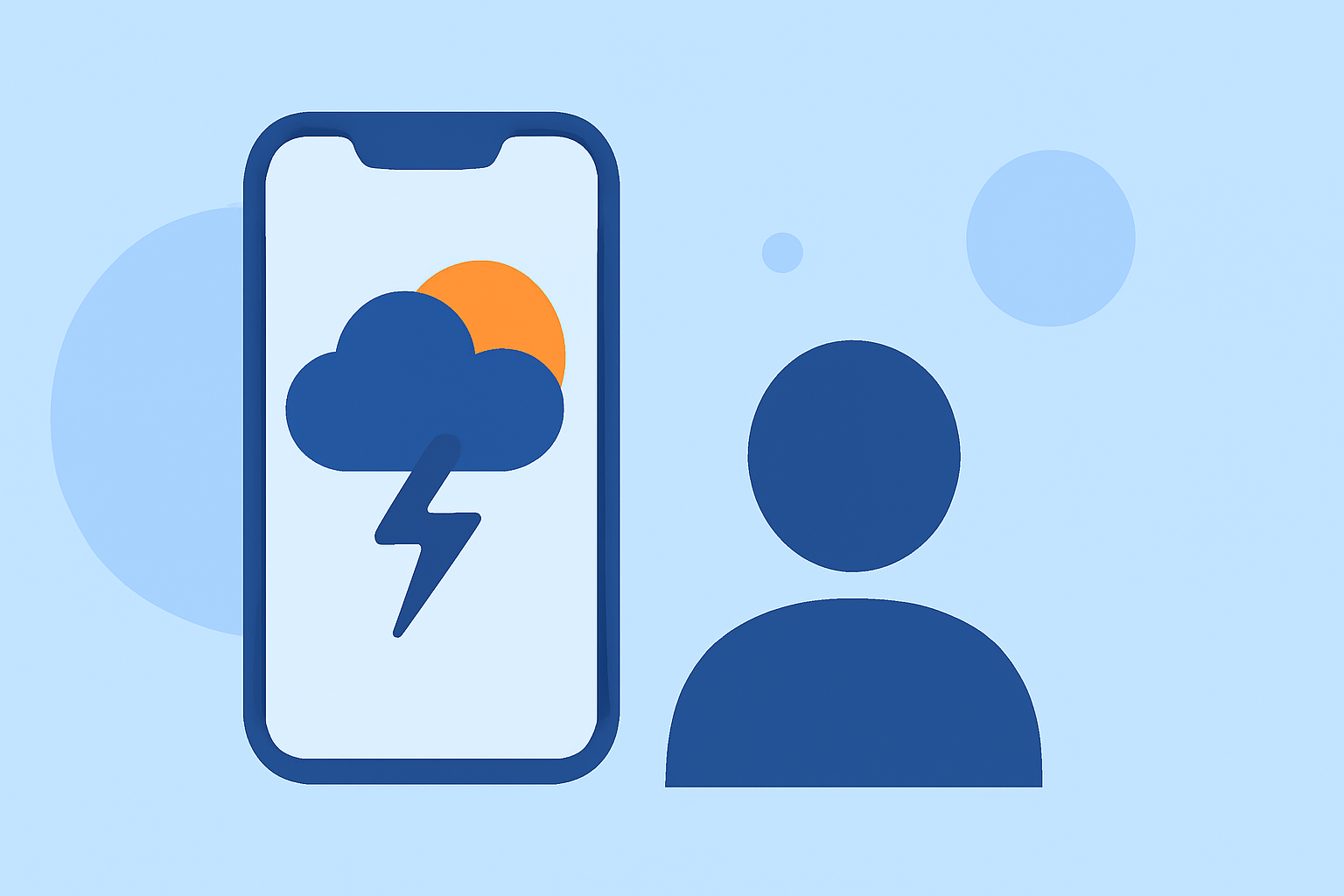 Essential Weather Apps for Family Vacations During Severe Weather