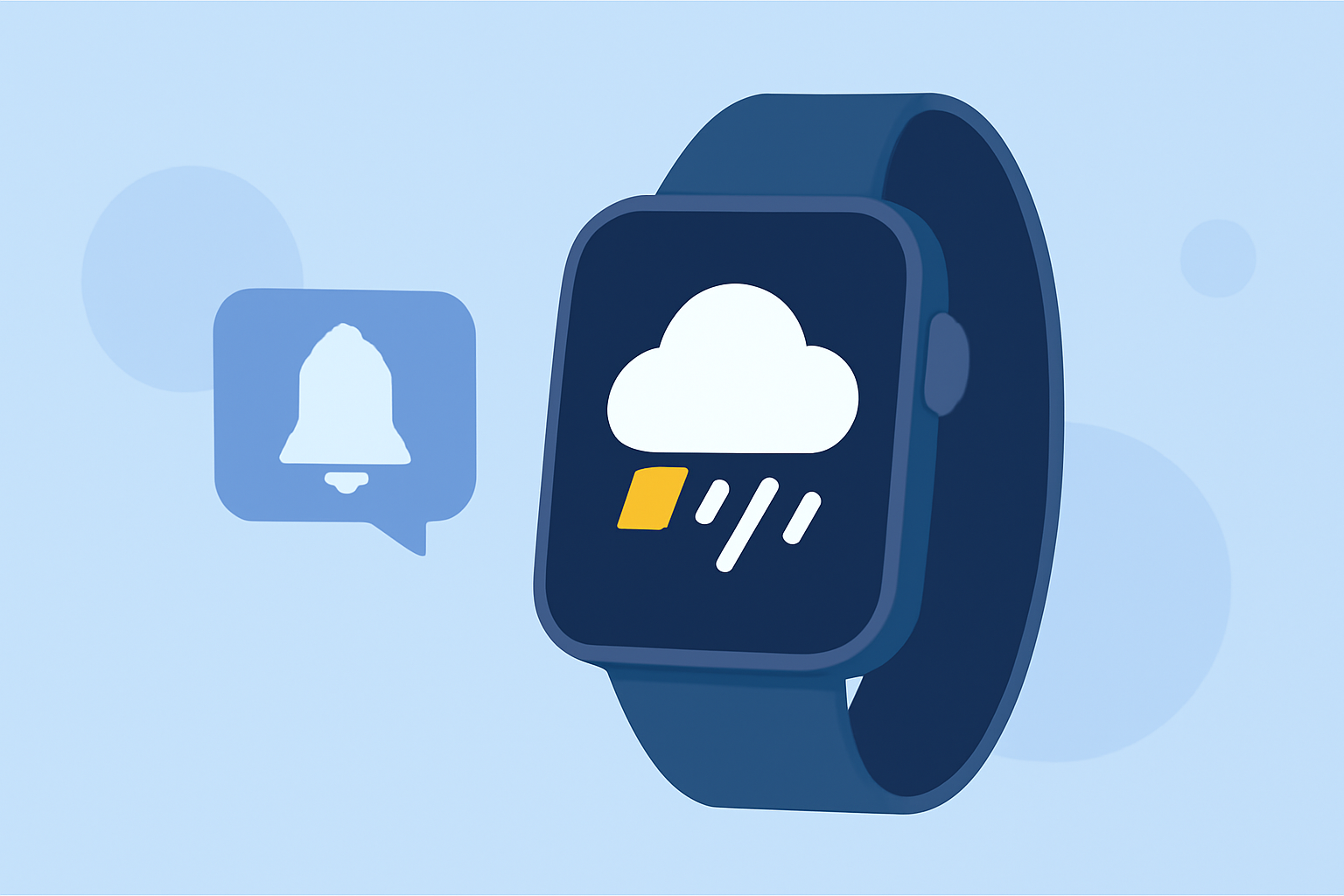 Enhancing Weather Notifications on Wear OS: A Beginner's Guide