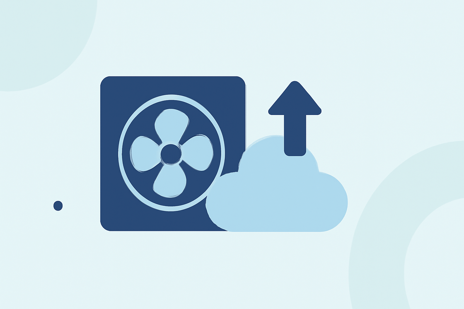 Understanding Ventilation for Improved Indoor Air Quality