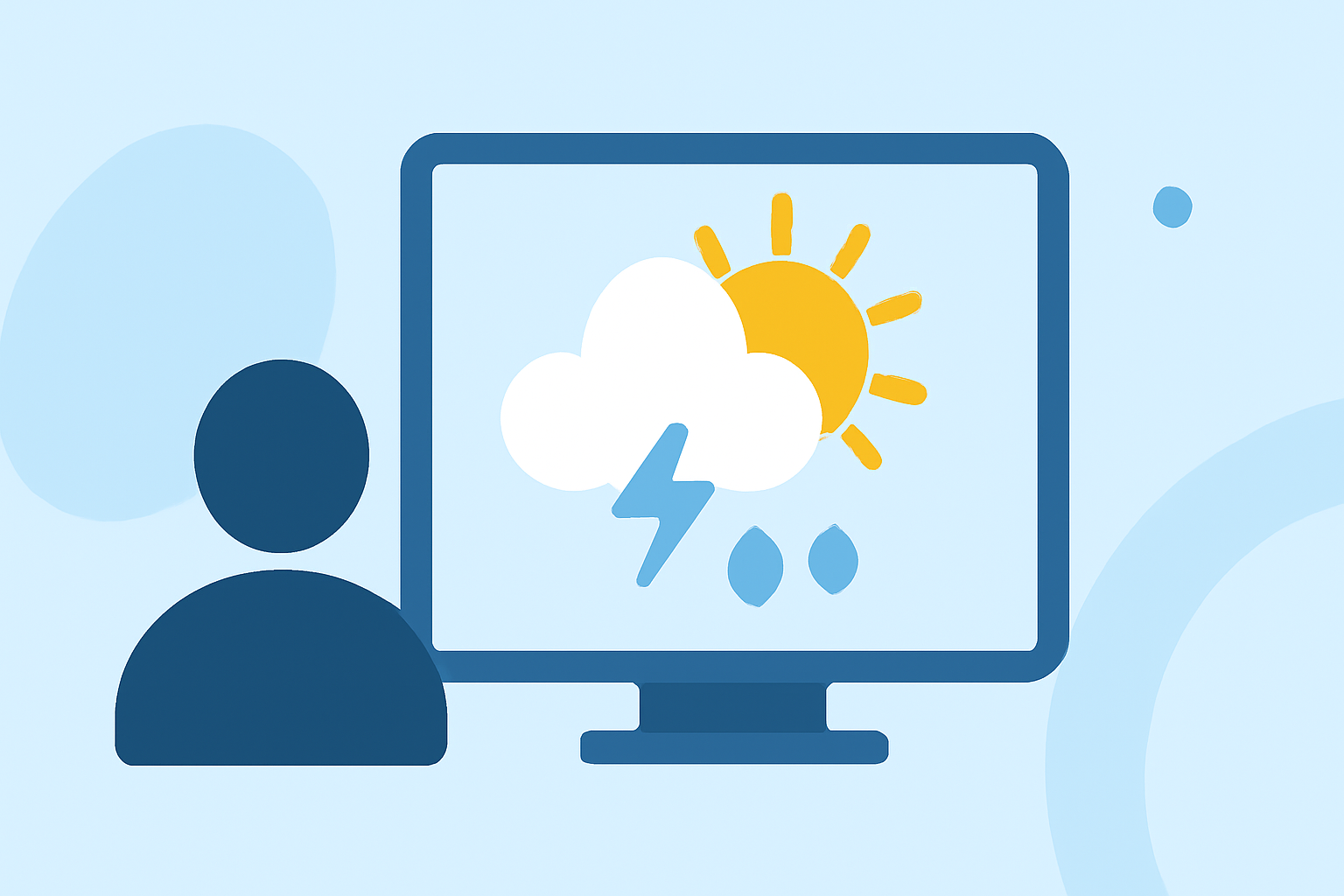 Your Cheat Sheet for Weather Preparedness During Family Vacations