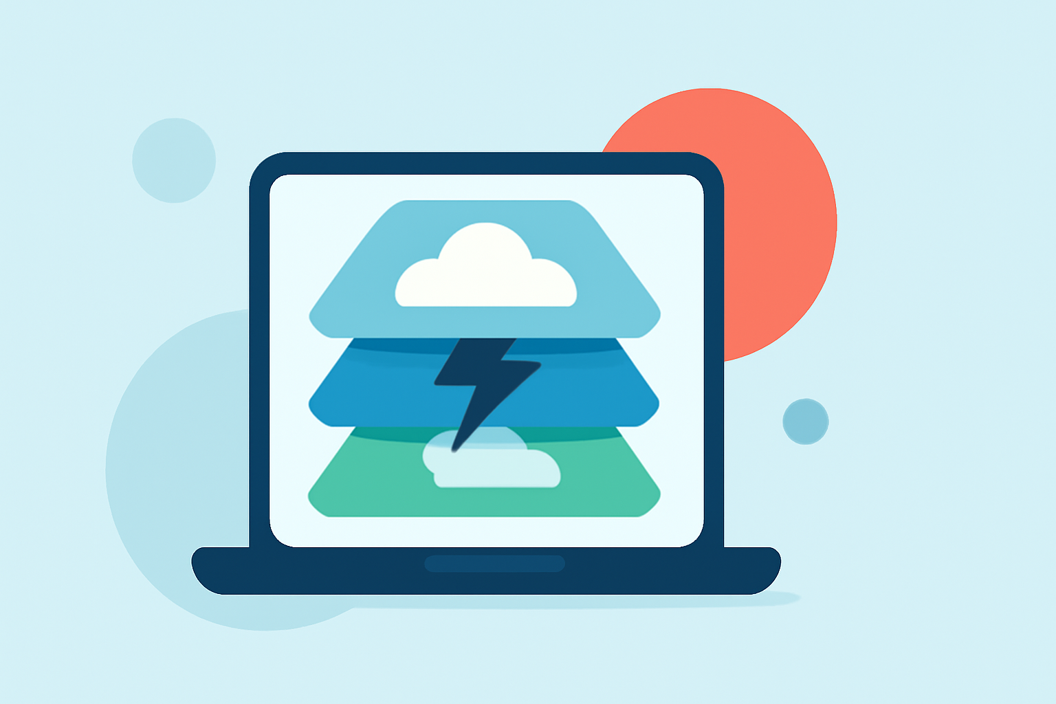 Understanding Pro Weather-Aware Layers: Enhancing Your Weather Visualization