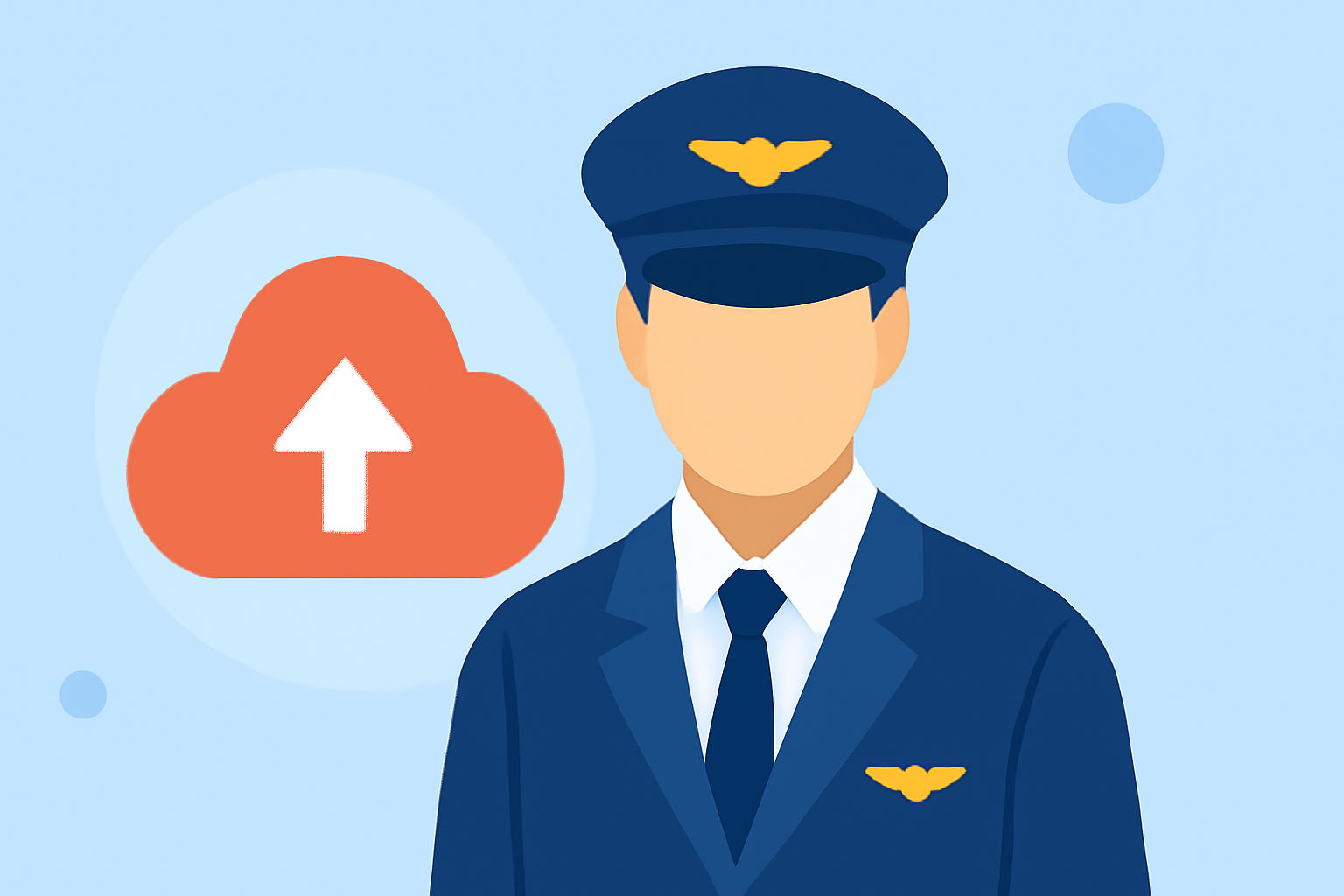 Essential Weather Updates Before Takeoff: A Pilot's Cheat Sheet