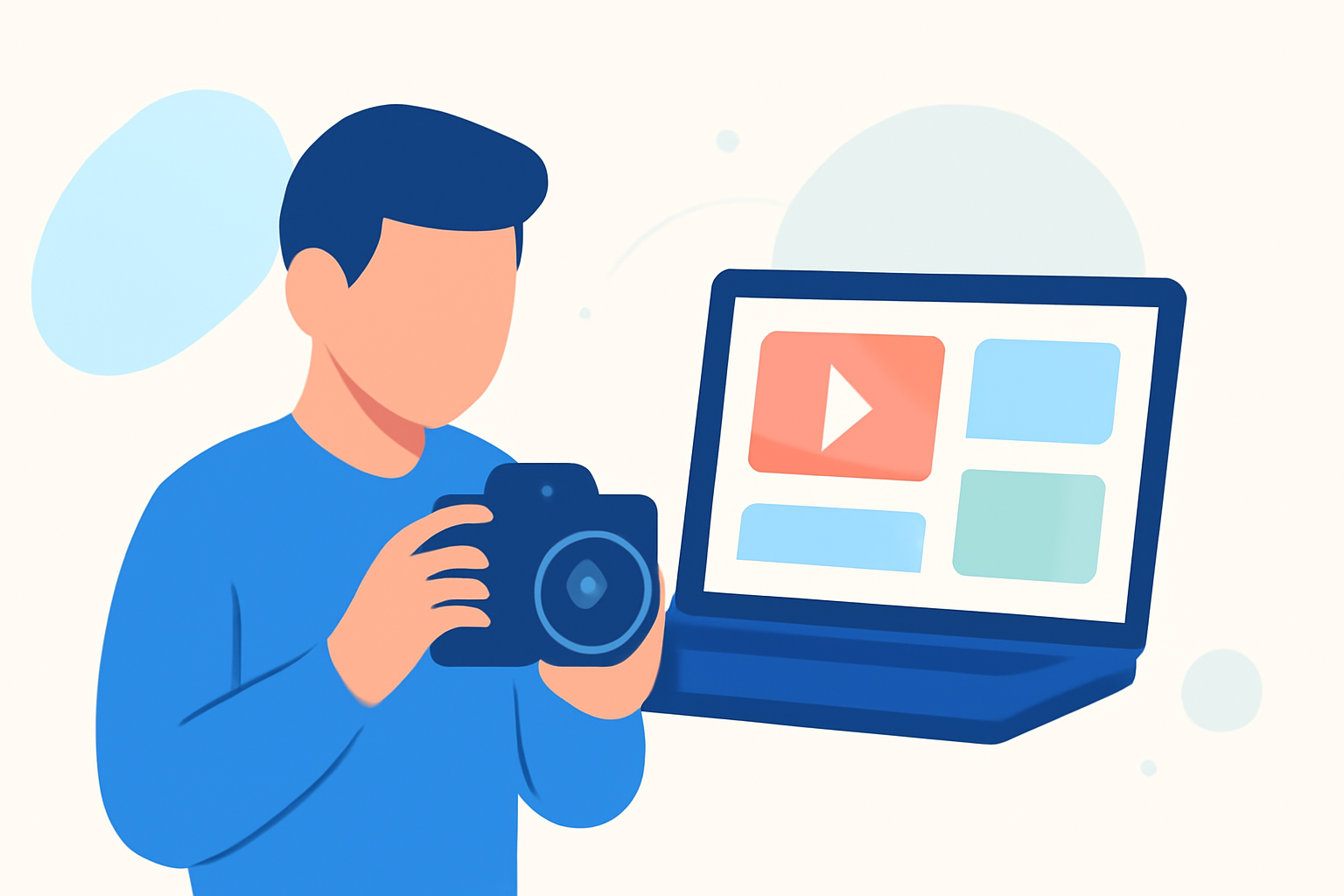 Creating an Engaging Backpacking Recap Montage: A Guide for Hobby Creators