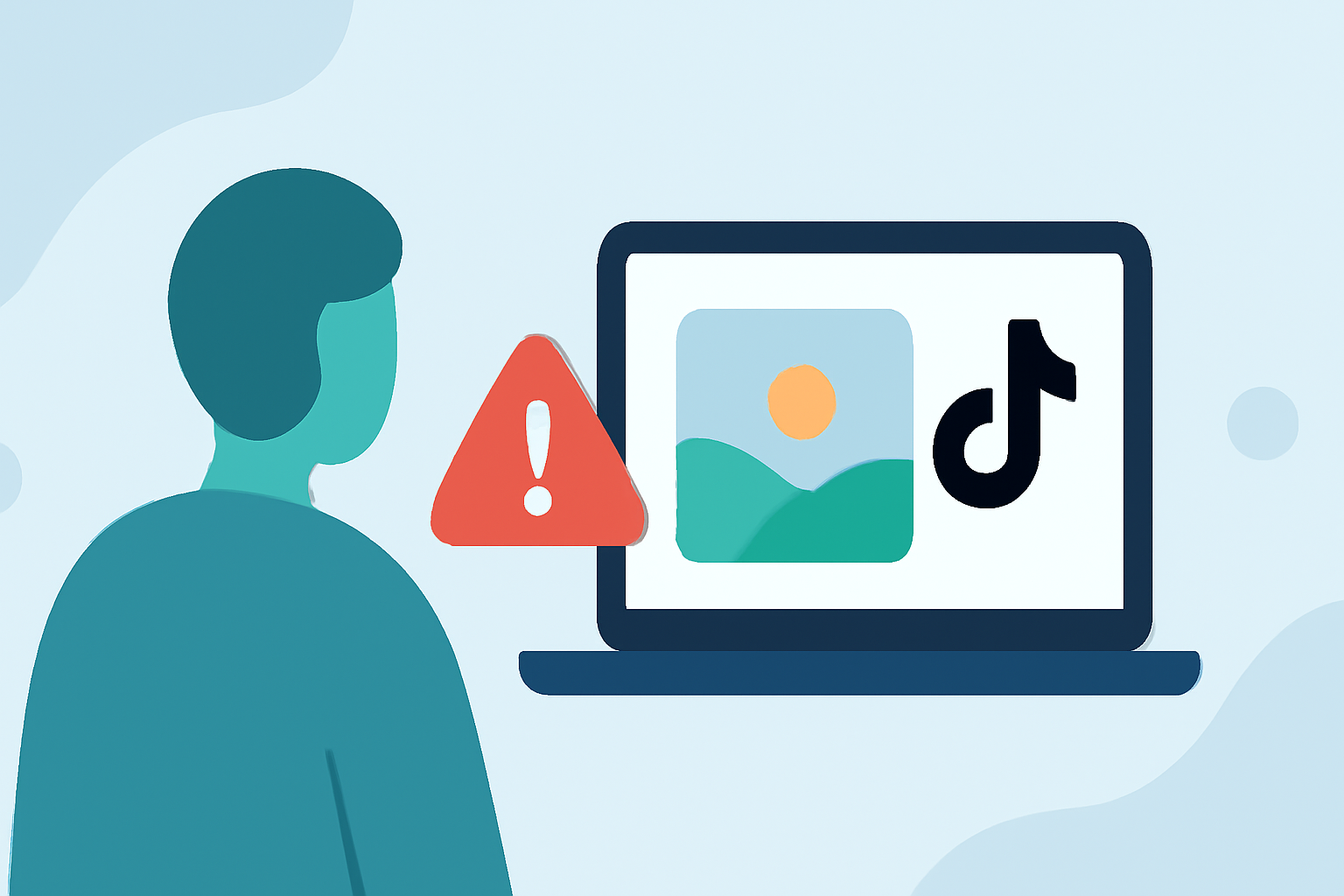 Top Mistakes to Avoid When Creating TikTok Trip Highlight Reels
