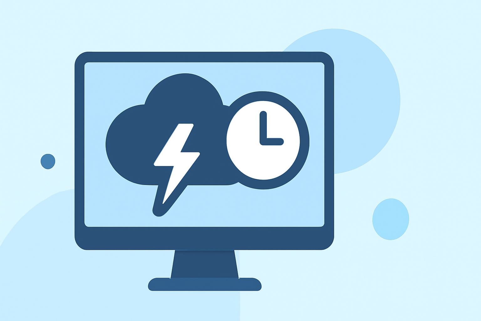 Understanding Storm Arrival Time Estimates: A Guide to Preparedness