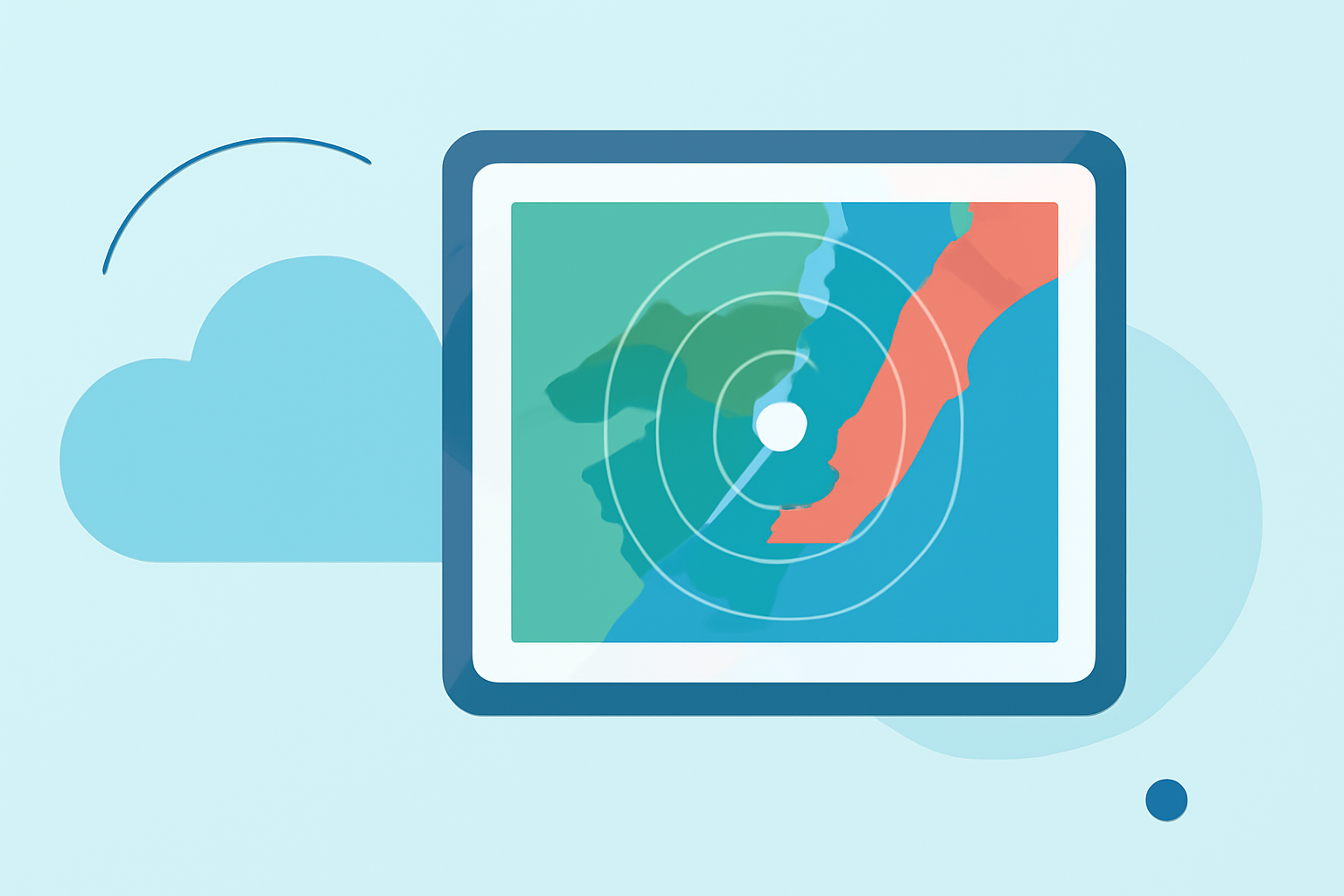 Avoiding Common Mistakes When Using Weather Radar for Vacation Planning