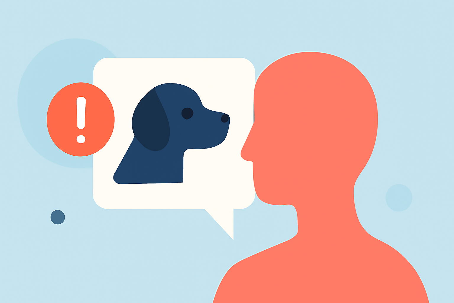 AQI Categories: Mistakes to Avoid for Pet Owners