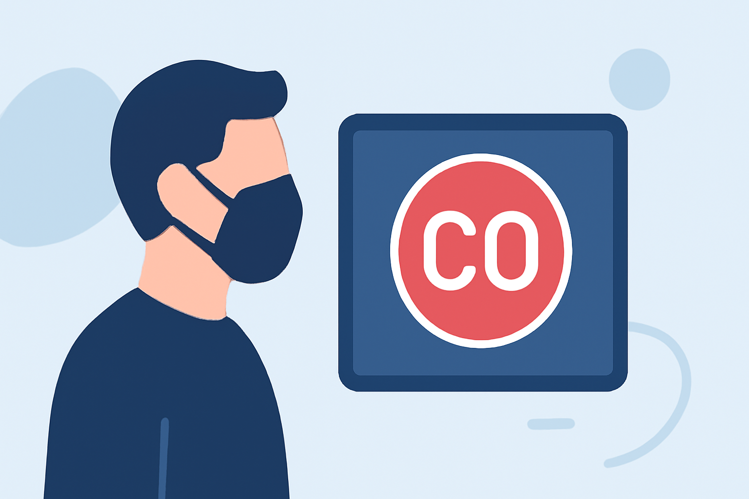 Understanding Carbon Monoxide Levels for Travelers