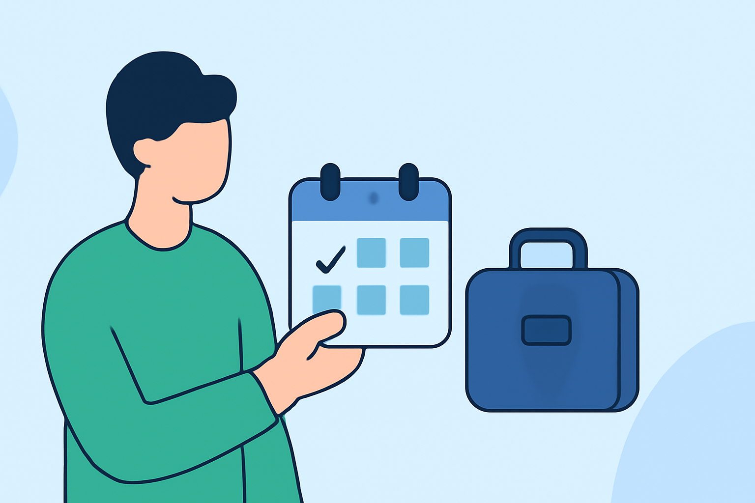 How to Plan Your Fall Travel with Confidence: A Step-by-Step Guide