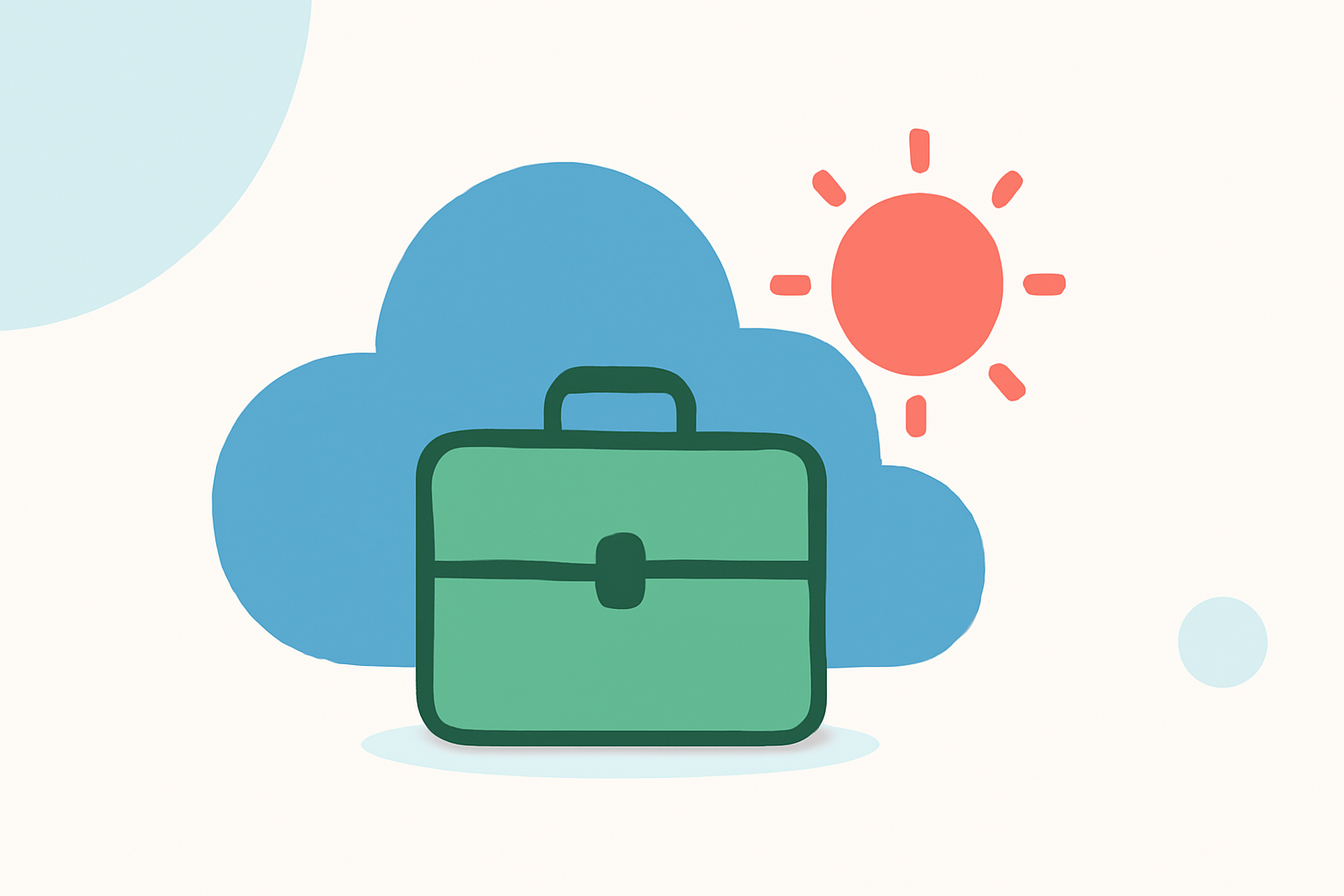 Weather and Packing for a Destination: A Beginner's Guide to Real-Time Planning