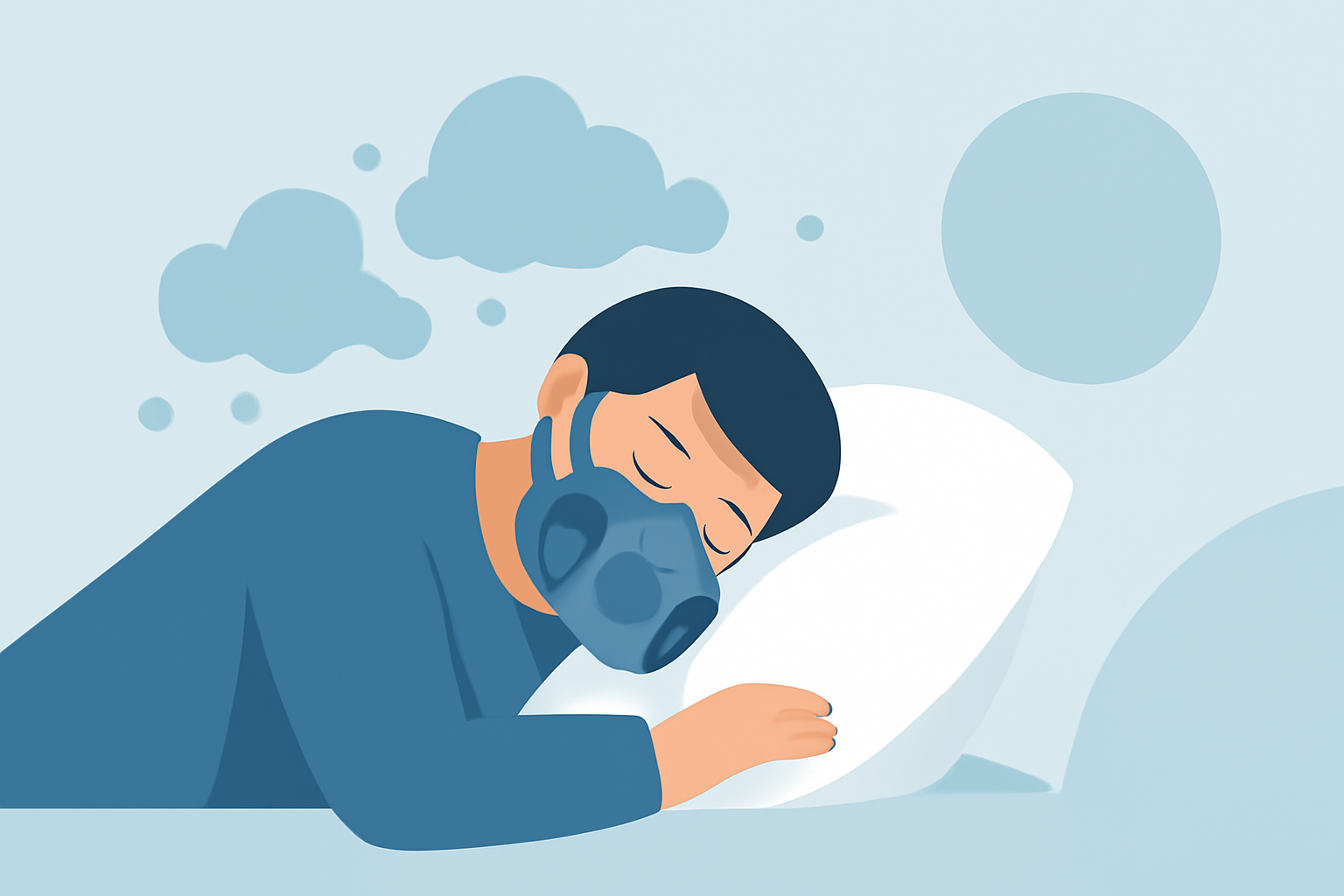 Sleeping in Poor Air Quality: Mistakes Outdoor Enthusiasts Should Avoid