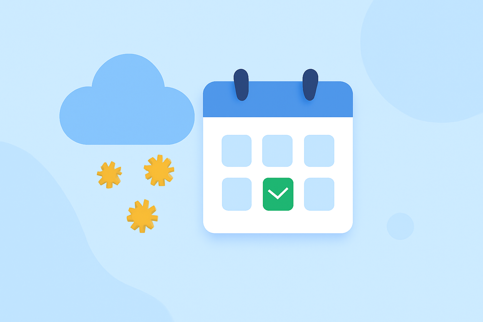Weather-Aware Reminders: Managing Pollen Season Effectively