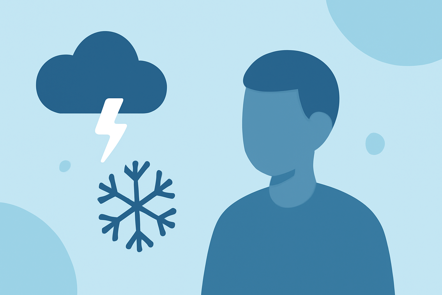 Ice Storm Alerts for Beginners: Understanding Your Safety