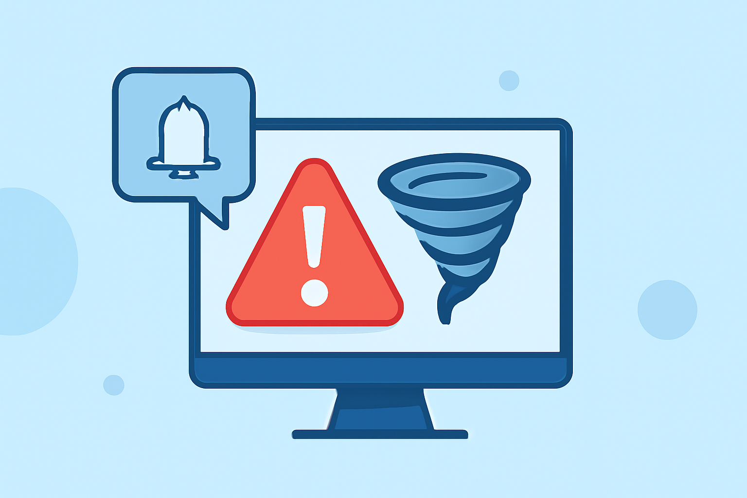 Understanding Tornado Alerts: A Guide for Non-Technical Users
