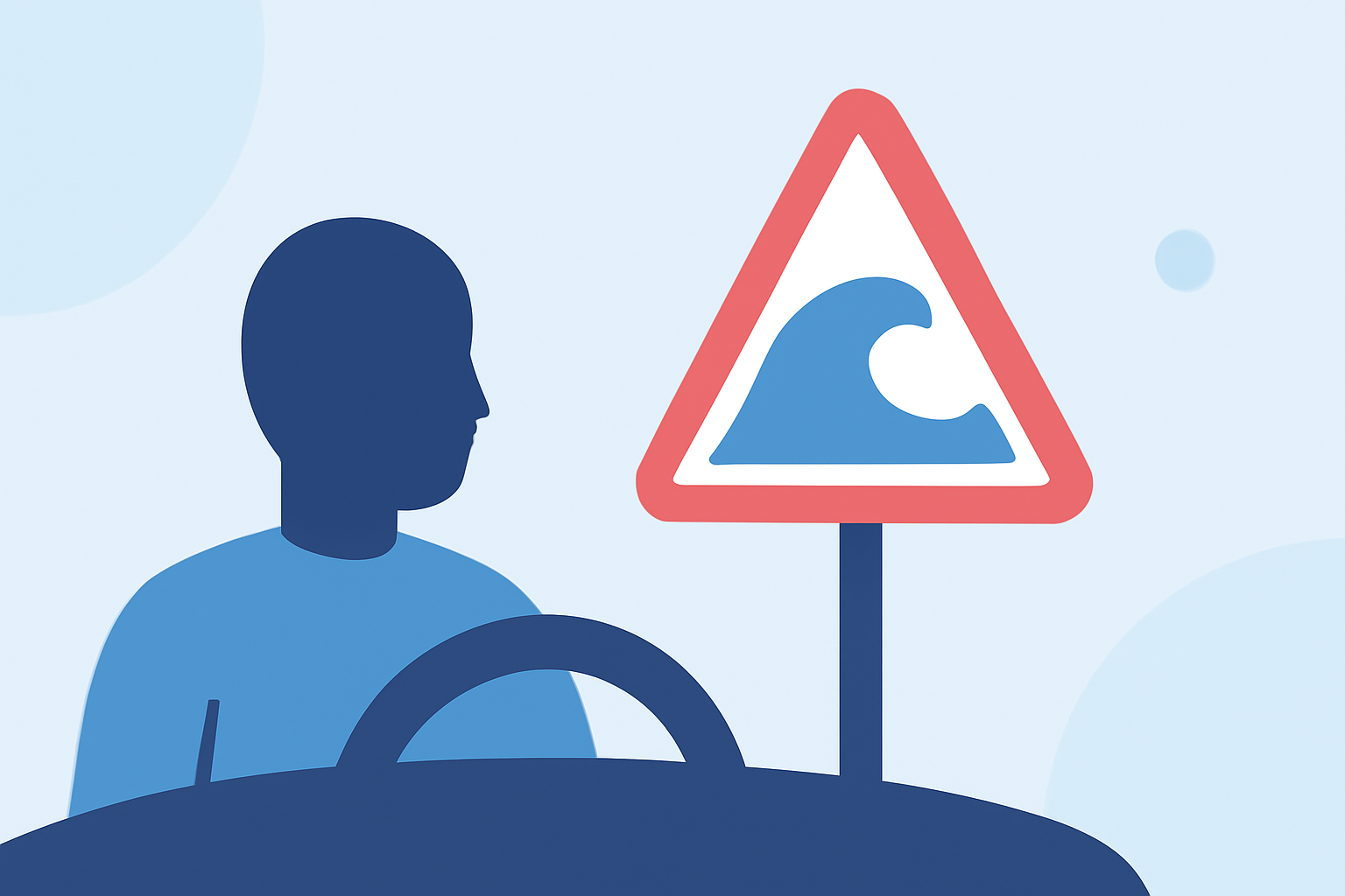 Understanding Coastal Flood Alerts: A Guide for Drivers