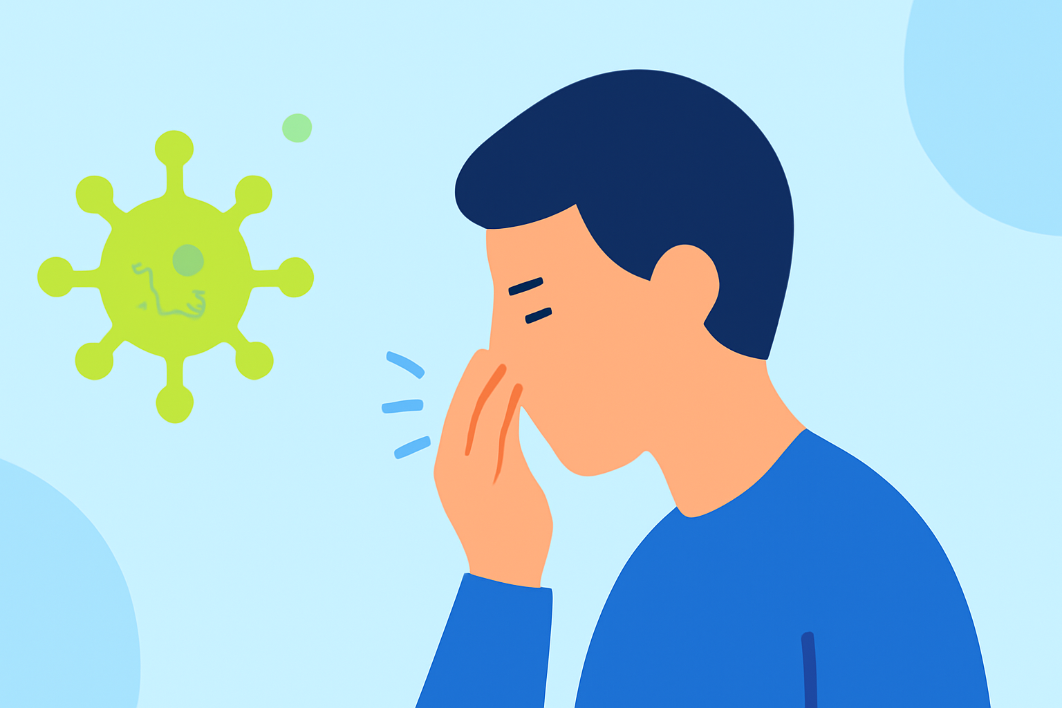 Understanding Pollen Seasons: A Parent's Guide to Allergy Management