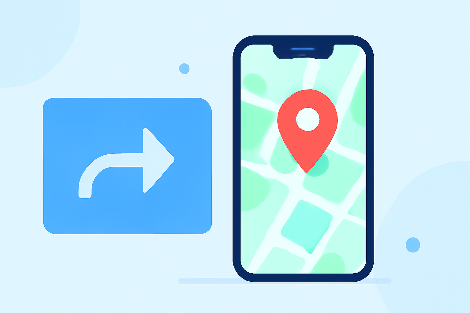Mastering Map Overlay Transitions for Instagram Reels: A Step-by-Step Guide