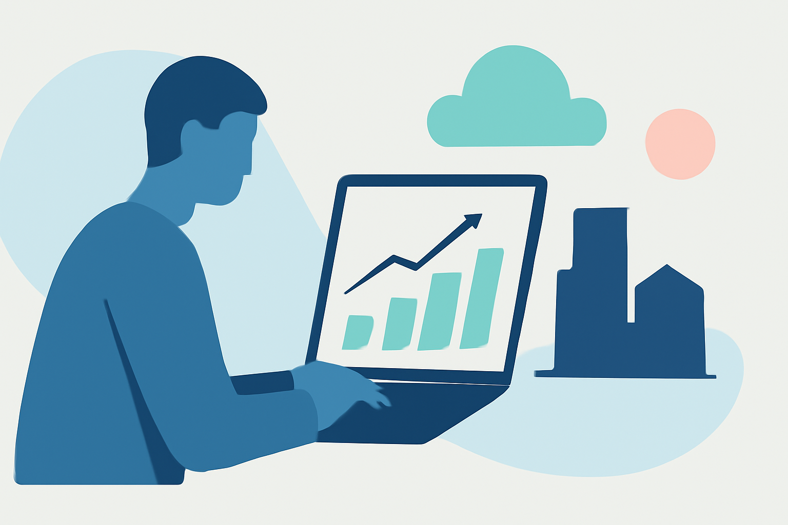 Getting Started with Urban Climate Trends the Easy Way