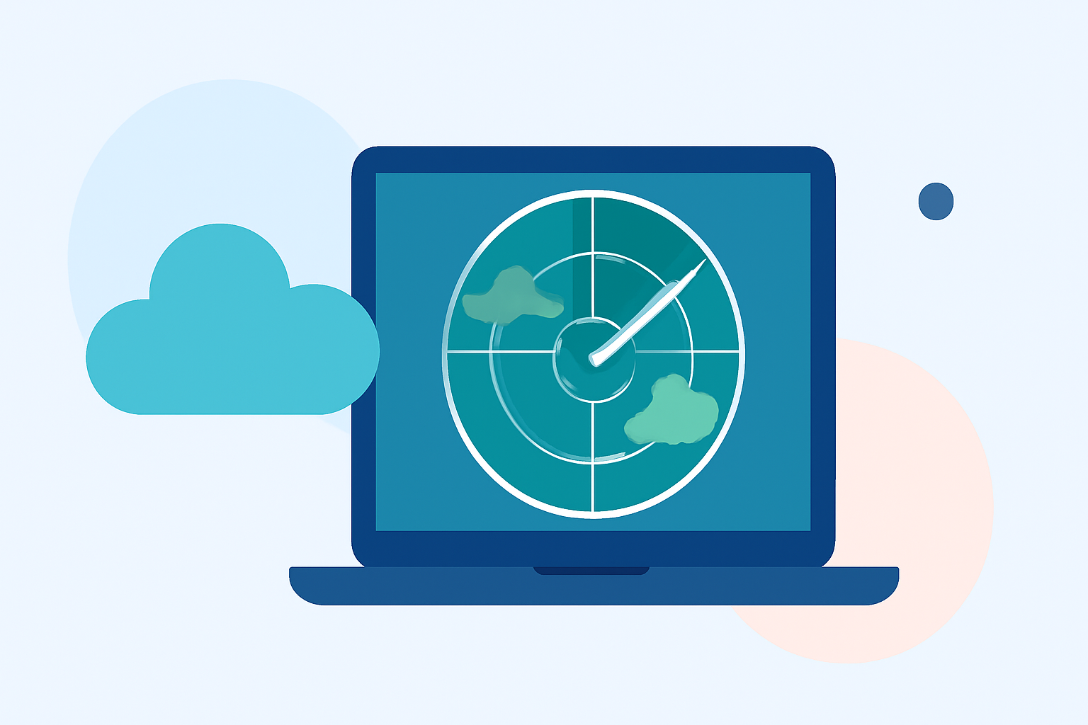 Understanding Weather Radar for Travelers: A Beginner's Guide