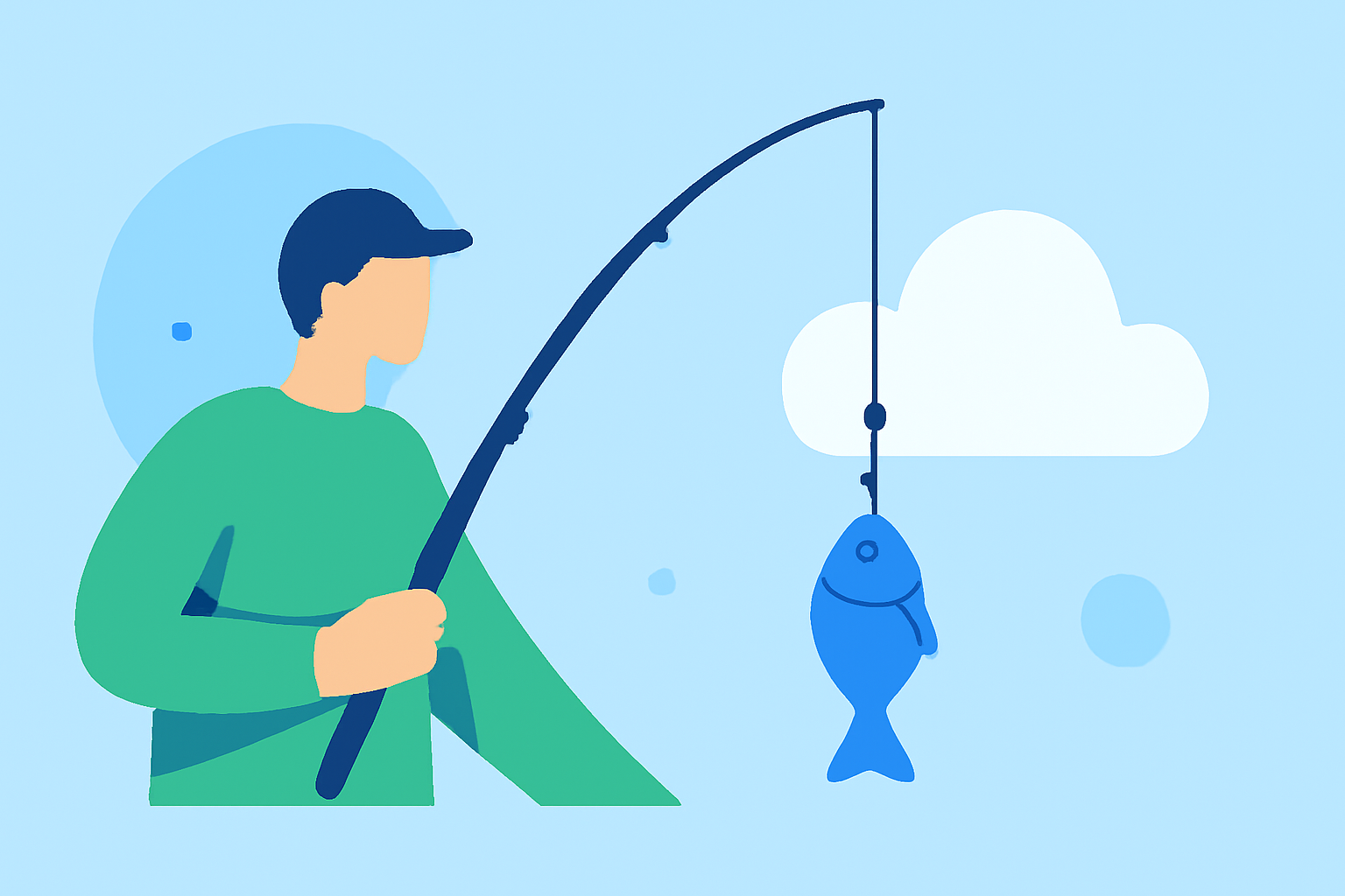 Mastering Fishing with Weather Insights: A Guide for Outdoor Enthusiasts