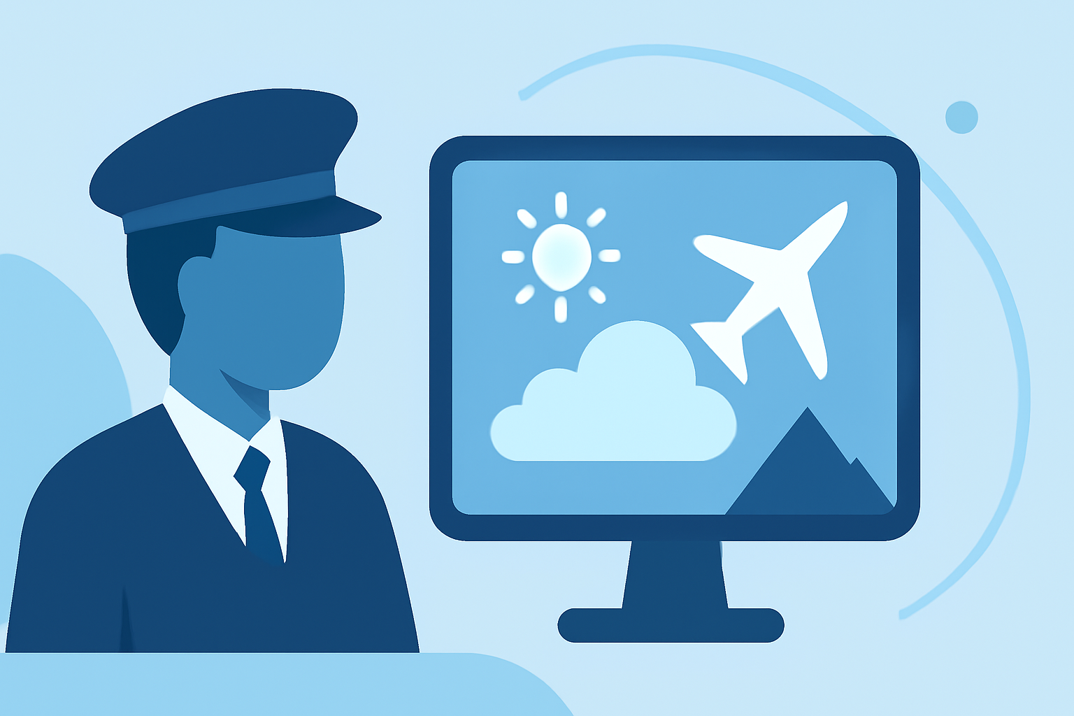 Navigating Weather Windows at Mountain Airports: Essential Tips for Pilots