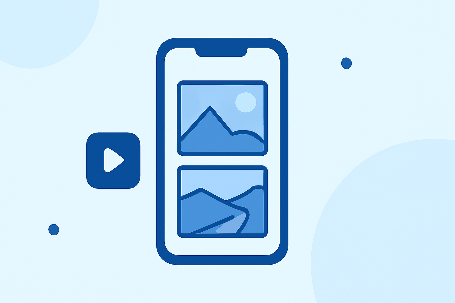 Creating a Landing-to-Destination Montage on Your iPhone: A Step-by-Step Guide
