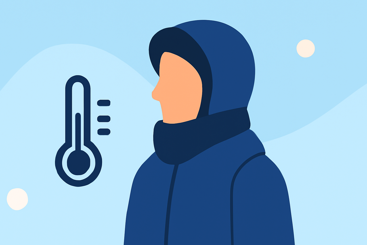 Avoiding Common Mistakes in Arctic Commuting: A Guide for U.S. Travelers