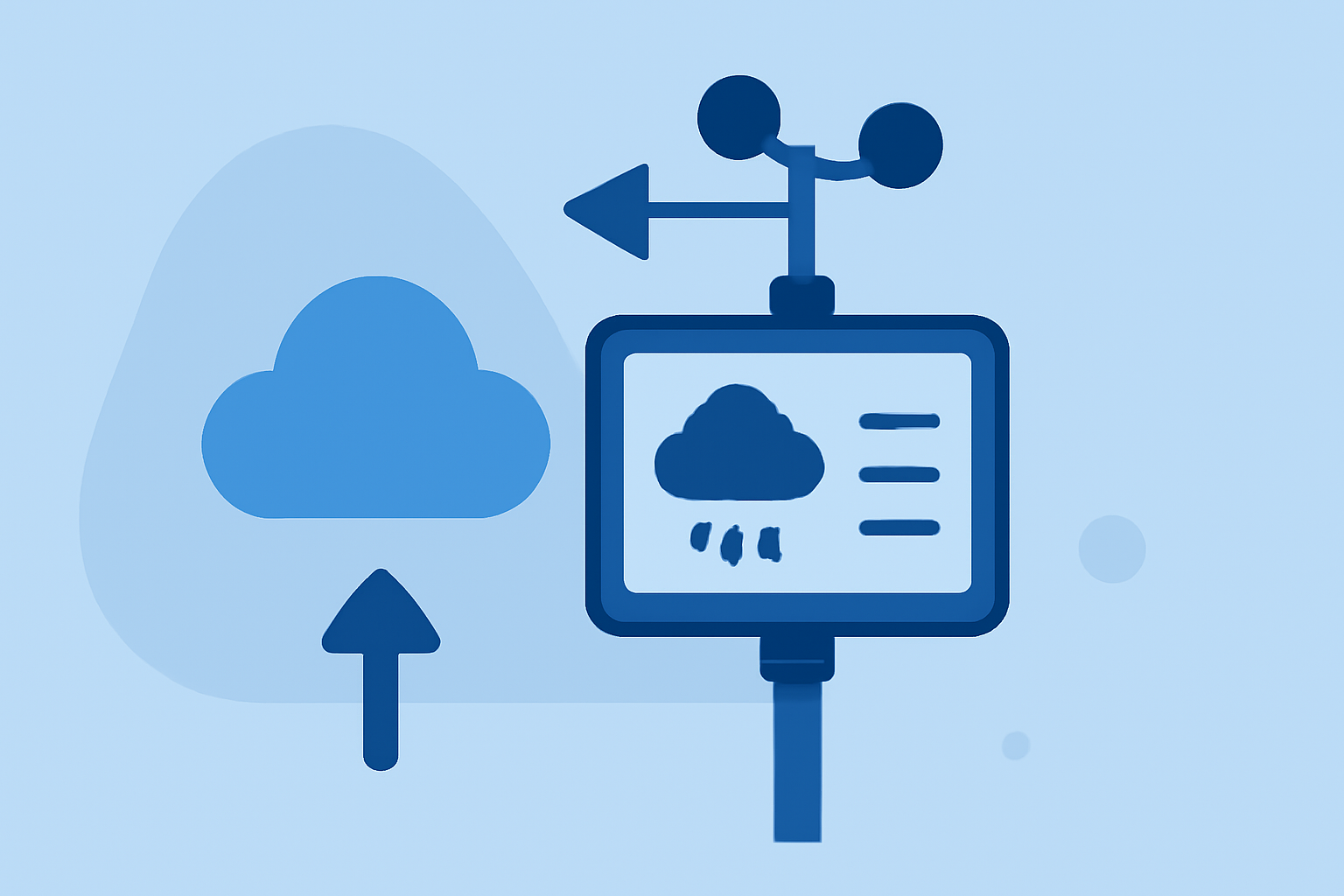 Weather Station Data Explained: Understanding Weather Insights and Tools